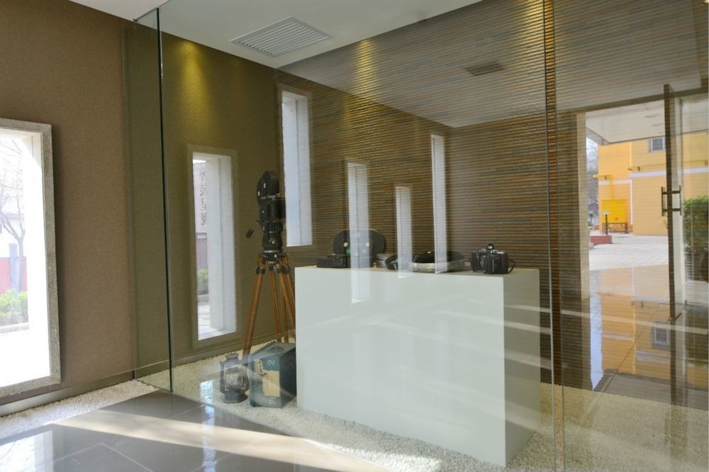 Atour Hotel Datang Furong Garden Branch Xi'an  Dış mekan fotoğraf